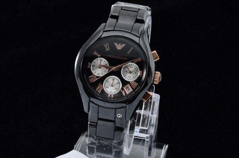 Armani watch man-864